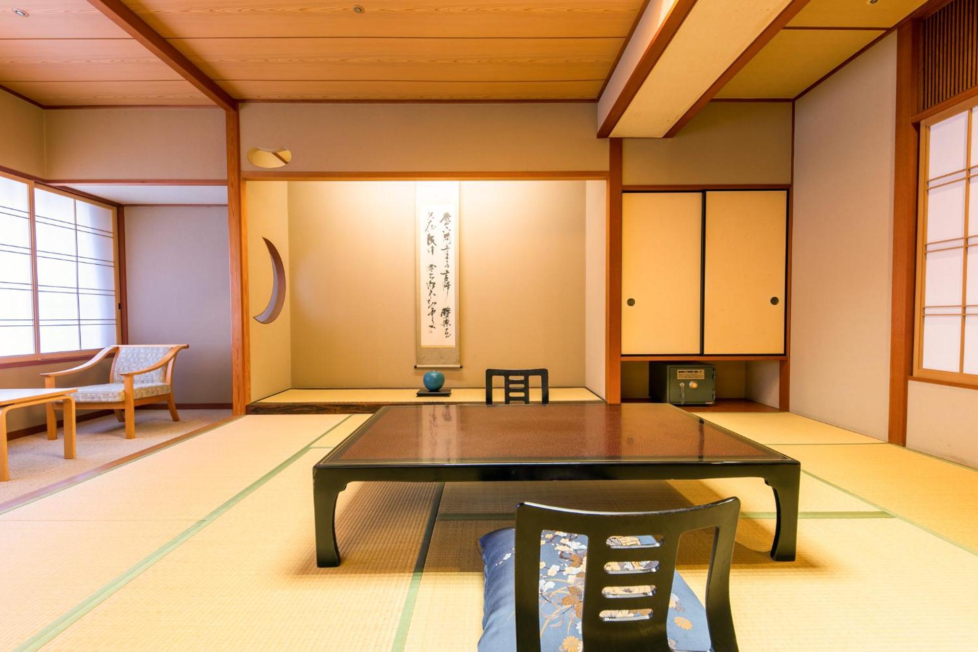 Hakone Yumoto Onsen Hotel Kajikaso Exterior photo