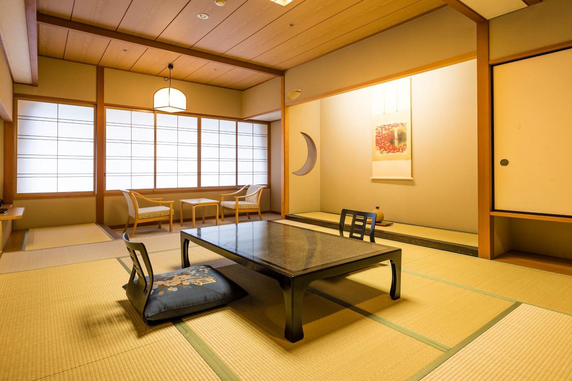 Hakone Yumoto Onsen Hotel Kajikaso Exterior photo