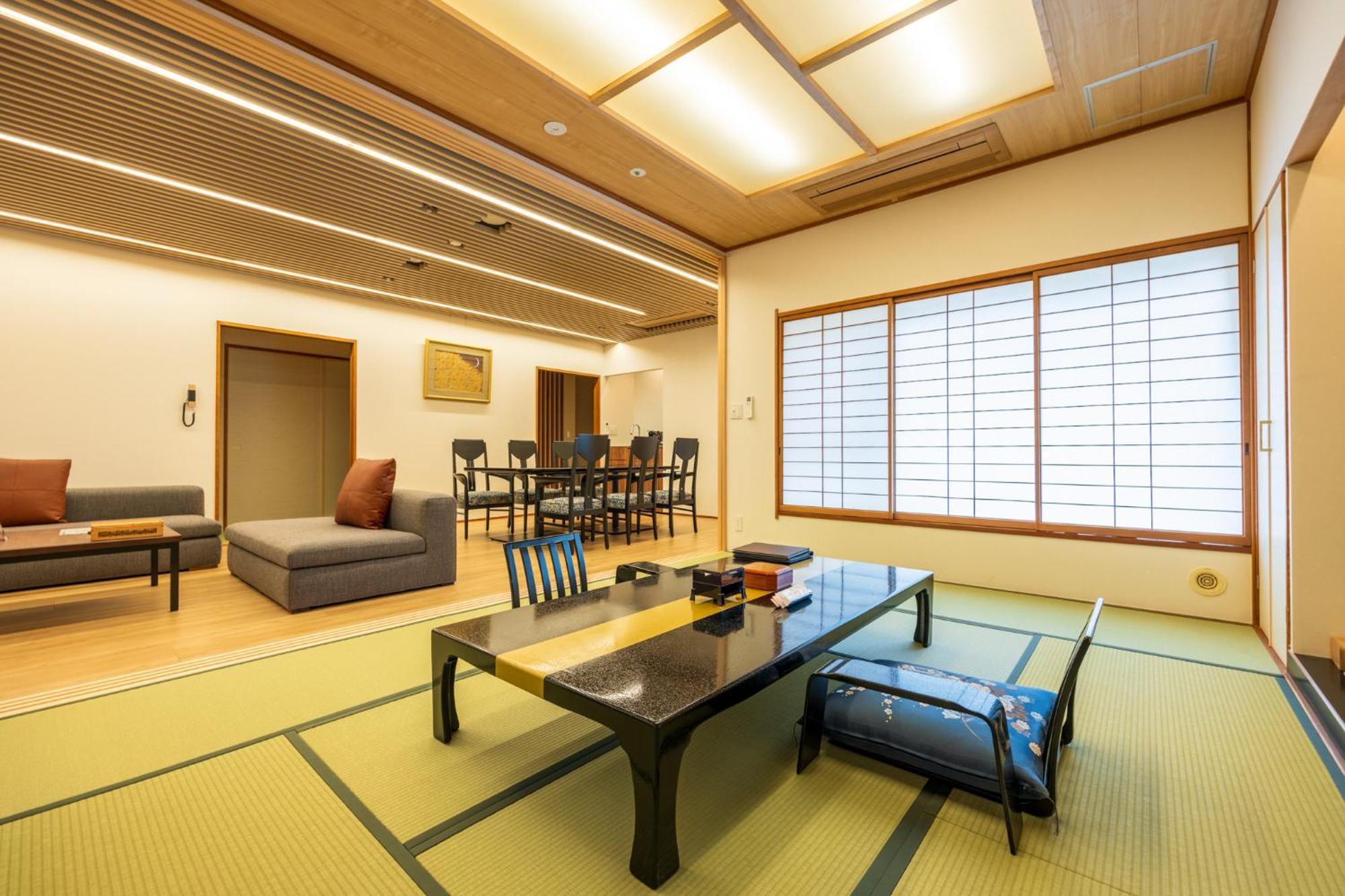 Hakone Yumoto Onsen Hotel Kajikaso Exterior photo