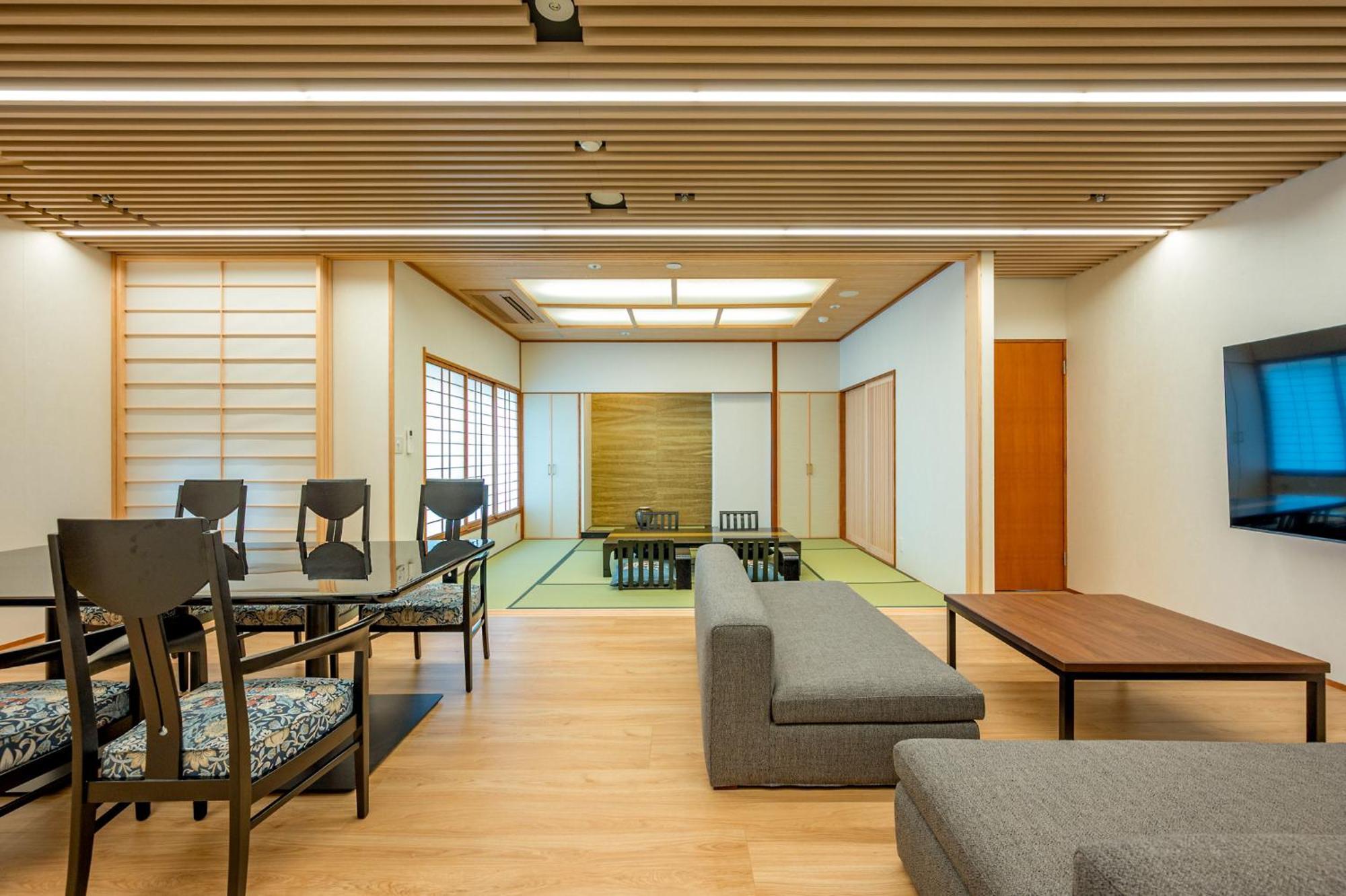Hakone Yumoto Onsen Hotel Kajikaso Exterior photo