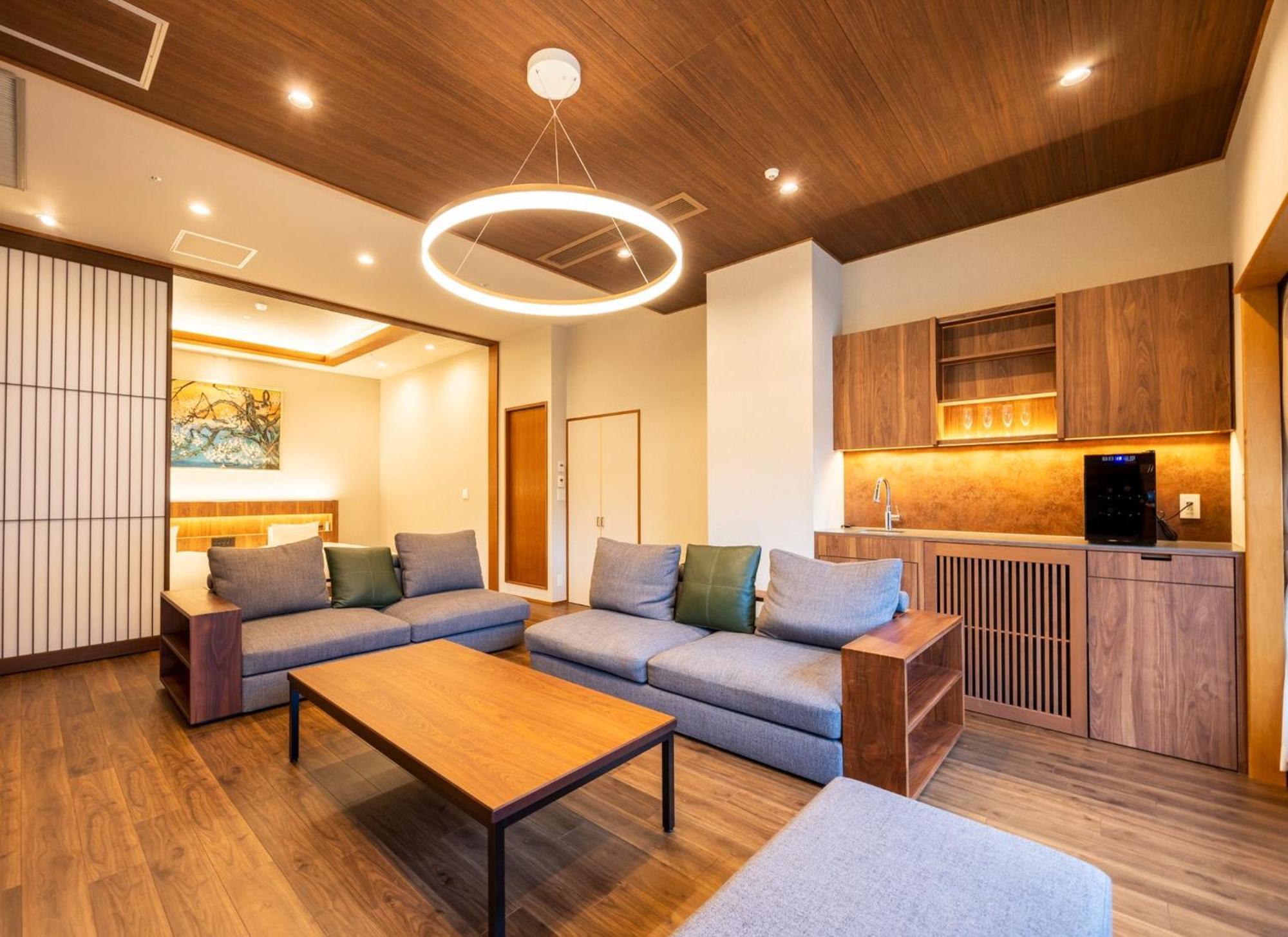 Hakone Yumoto Onsen Hotel Kajikaso Exterior photo