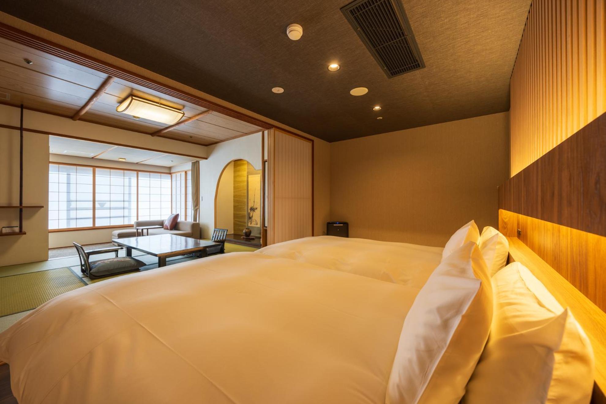 Hakone Yumoto Onsen Hotel Kajikaso Exterior photo