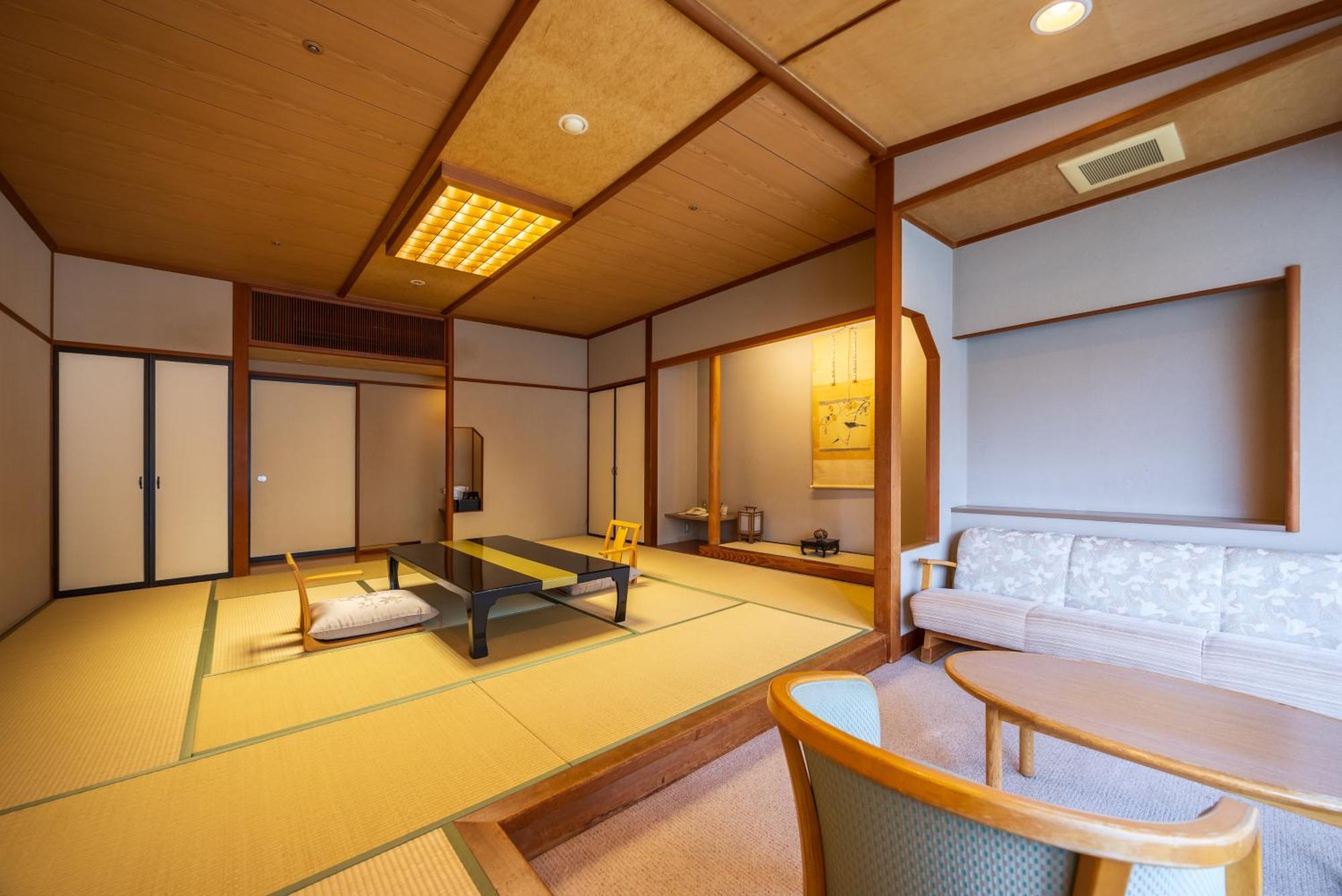 Hakone Yumoto Onsen Hotel Kajikaso Exterior photo