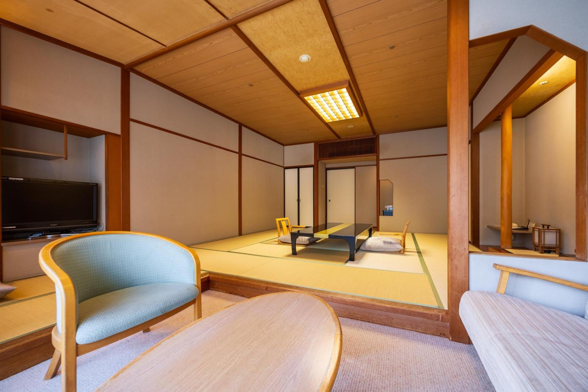 Hakone Yumoto Onsen Hotel Kajikaso Exterior photo