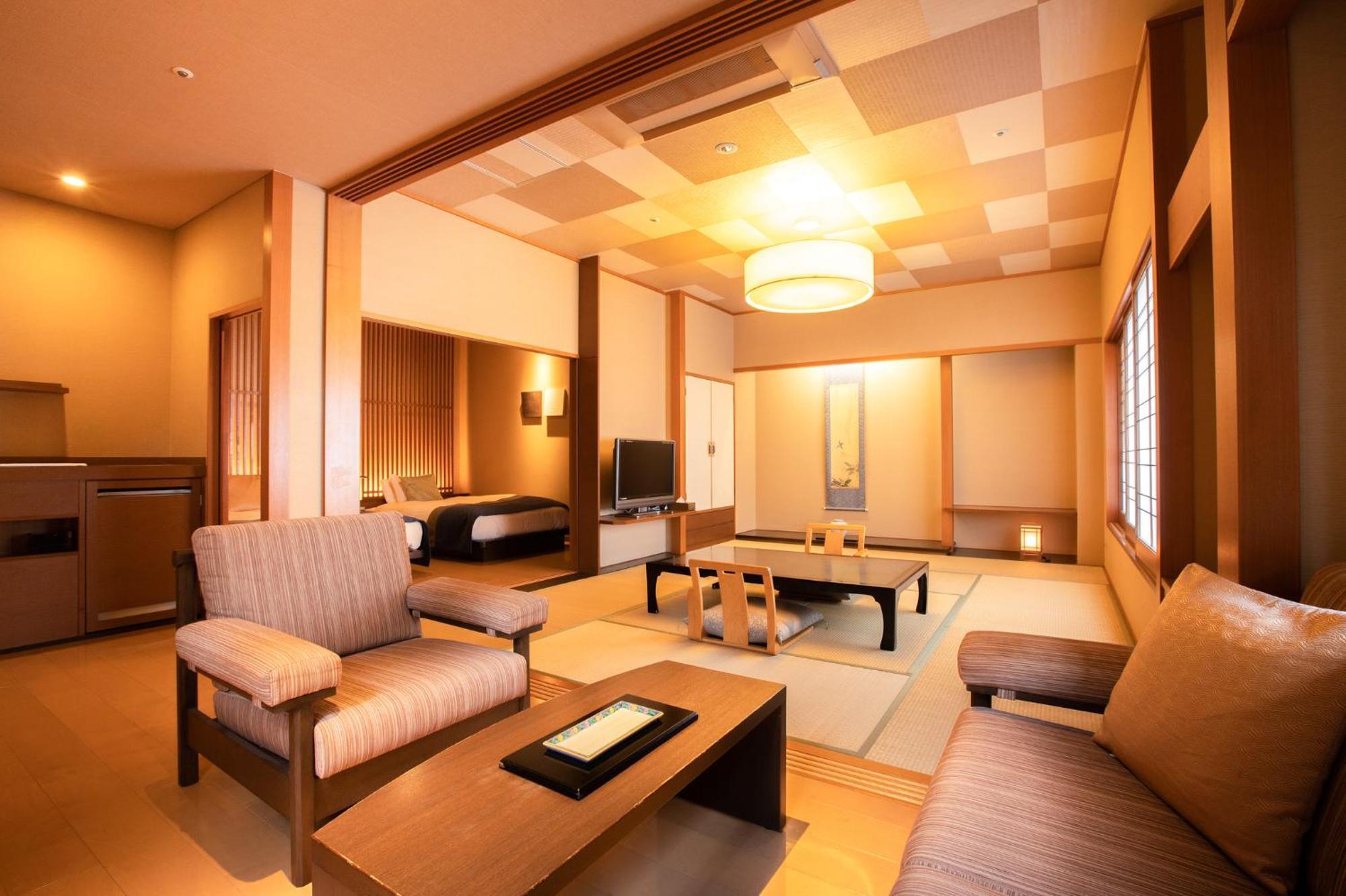 Hakone Yumoto Onsen Hotel Kajikaso Exterior photo