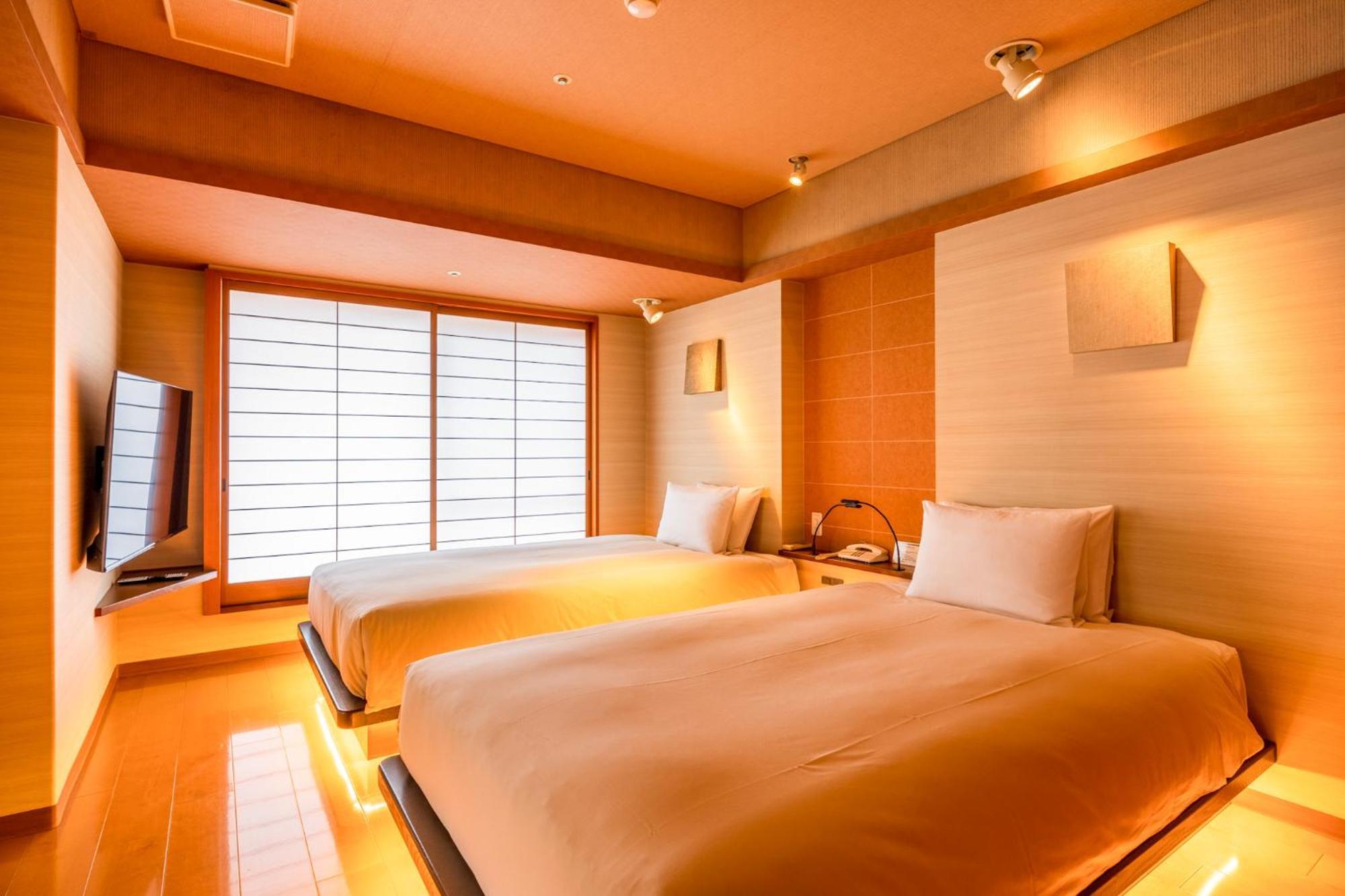 Hakone Yumoto Onsen Hotel Kajikaso Exterior photo